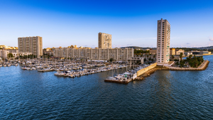 Réparation dégât des eaux Toulon